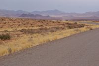 128-Namib Naukluft Park