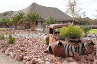 134-The Elegant Desert Lodge