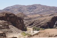 202-Kuiseb Canyon