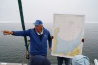 207-Guide Ernst Bootstour Walvis Bay