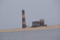 212-Leuchtturm und Luxushotel