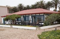 247-Schicke Häuser am Strand