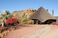 270-Ai Aiba Rock Painting Lodge