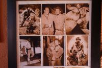 349-Gründer Jan Oelofs mit John Wayne Mount Etjo Safari Lodge