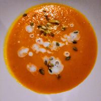 Klein Aus Vista Lodge - Dinner