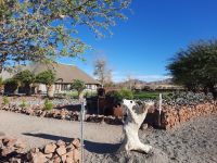 Namibia - Elegant Desert Lodge - Sossusvlei