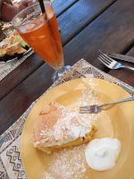 Outjo -Pause bei Anastasia