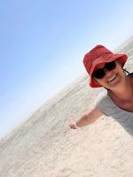 Etosha Nationalpark - bis zum Horizont