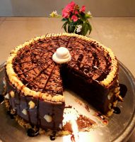 Mokuti Lodge - Dessert Buffet