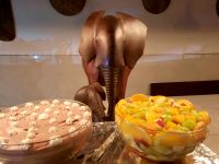 Mokuti Lodge - Dessert Buffet