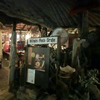 Windhoek - Restaurant Joe`s Beer house