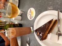 Windhoek - Mittags bei Cafe Schneider