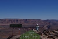 Namibia - Fish River Canyon
