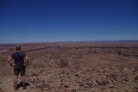 Namibia - Fish River Canyon
