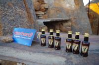 Fish River Canyon Lodge - Eberhardt Bar