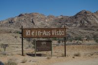 Klein Aus Vista Lodge