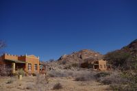 Klein Aus Vista Lodge 