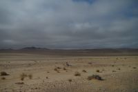 Ausflug nach Lüderitz