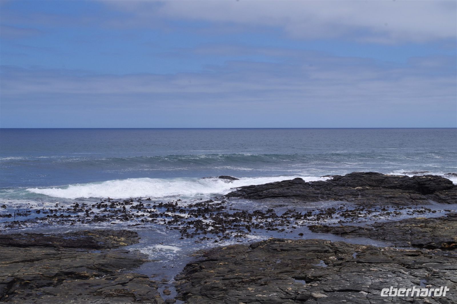Rundfahrt zu den Lüderitzer Buchten - am Atlantik