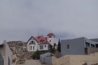 Lüderitzbucht - Goerke Haus