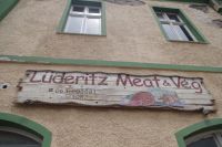 Lüderitzbucht - Nostalgie