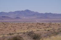 Namibia - Bergketten der Tirasberge
