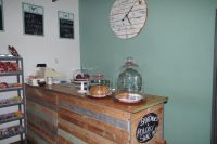 nettes Rasthaus in Betta