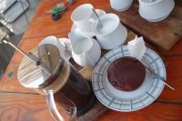 Betta - lecker Kaffee & Kuchen