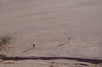 Ausblick von Düne 45