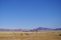 malerische Umgebung unserer Lodge