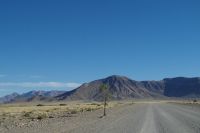 Durch die Naukluftberge zum Atlantik