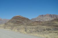 Auf dem Weg nach Solitaire