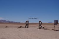 Namibia - noch weiter...