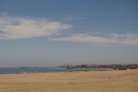 Swakopmund am Atlantik