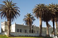 Swakopmund - Kaiserliches Bezirksgericht