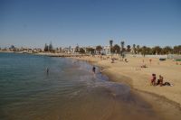 Swakopmund - am Atlantik