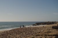 Swakopmund - am Atlantik