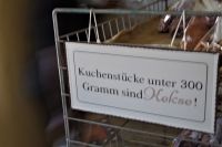 Outjo -Pause bei Anastasia