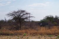 Auf nach Seeheim oder Tsumeb