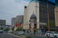 Windhoek - ehemalige Kaiserstraße