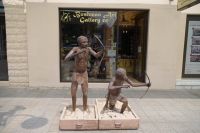 Windhoek - City Tour