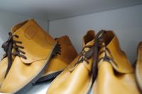 Windhoek - Schuhfabrik Shilongo