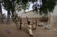 Windhoek - an der Alten Feste