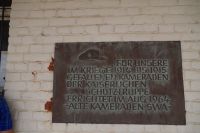 Windhoek - an der Alten Feste