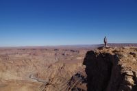 Fish River Canyon