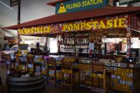 Canon Road House - Nostalgie