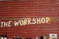 Workshop zum Abendessen