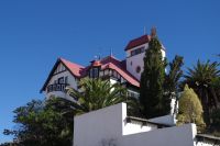 Lüderitz - Goerke Haus