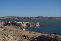 Lüderitz - Nest Hotel