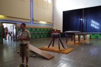 Kolmanskuppe - Guide Ramon